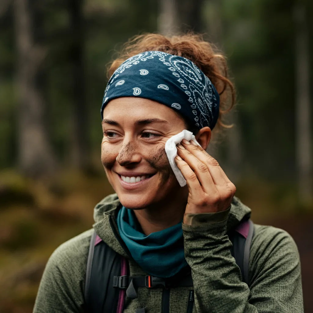 Hiking Tips for Beginners: What to Pack, Wear & Expect on the Trail