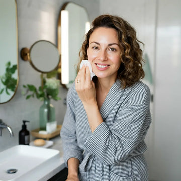 Best Skin Care Routine for 30s