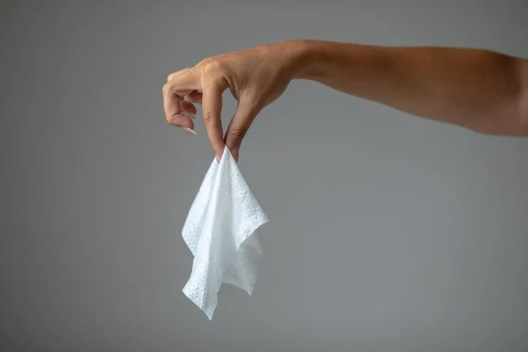 Wipe Tips Are Wet Wipes Flushable/Recyclable? Correct Disposal Tips by WOW Wipes