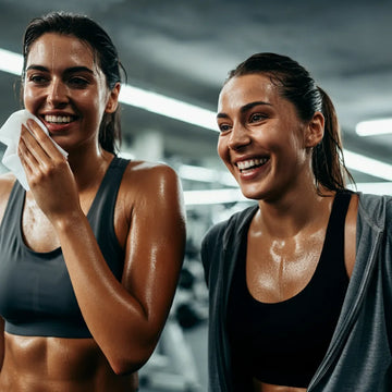 hygiene after workout