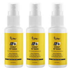 WOW Odor Erase 3-Pack